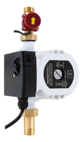 Pressurizador Rinnai Rfs 245w 220v