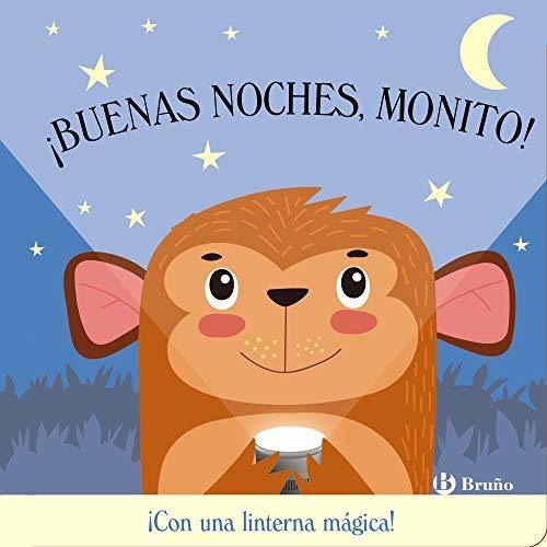 ¡buenas Noches, Monito! (castellano - A Partir De 0 Años - P