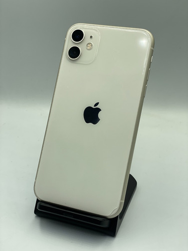 Imagen 2 de 2 de Apple iPhone 11 (64 Gb) - Blanco