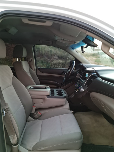Imagen 15 de 15 de Chevrolet Tahoe 5.3 Ls V8 At 2015