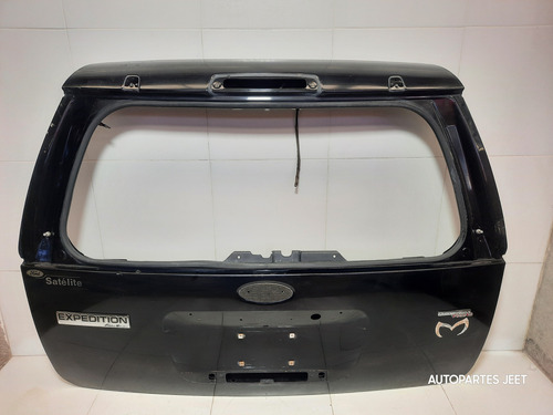 Quinta Puerta Ford Expedition 2004-2010