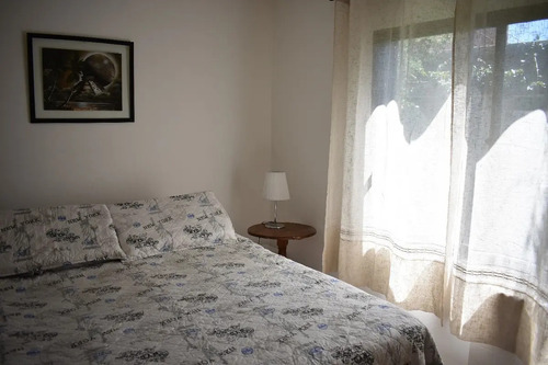 Hermosa Casa A Pasos Del Mar, Disponible Febrero 2021!!