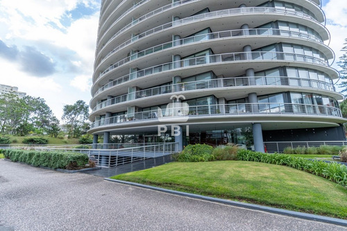 Imagen 21 de 21 de Apartamento 3 Dormitorios En Av. Roosevelt, Punta Del Este - Tressesenta - Ref : Pbi3204