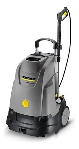 Hidrolavadora Profesional Karcher Hds 5/13 Agua Caliente Msp Color Gris