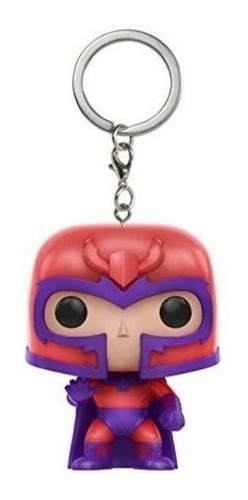 Merceria Keychain Magneto X Men X-men Marvel 