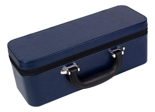Caja De Almacenamiento Para Pulseras, Caja Para Azul