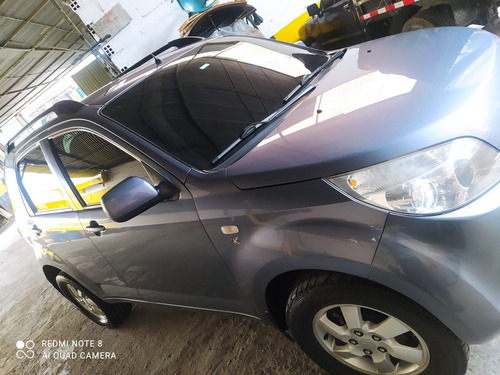 Daihatsu Terios 2007 1.5 Okii