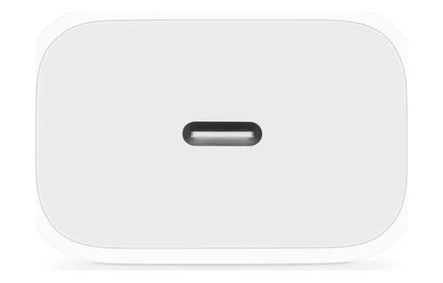 Adaptador Carga Rápida Usb C Fuente Para iPhone 11 12 13 14