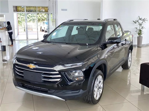 Chevrolet Montana 1.8 Ls Pack