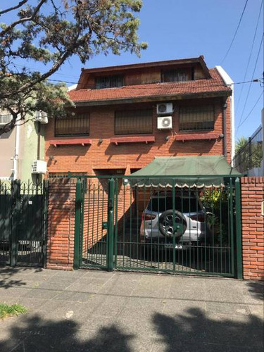 Hermoso Duplex Con Quincho En Olivos