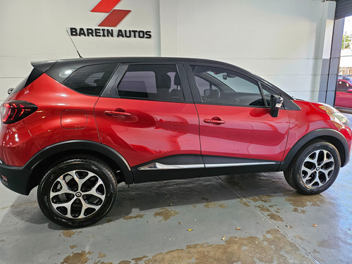 Renault Captur 1.6 Intens Cvt