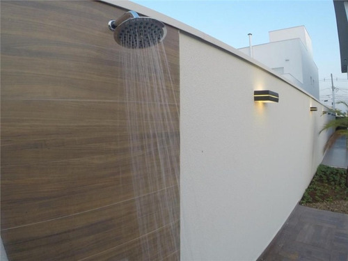 Sobrado Com 4 Dormitórios À Venda, 350 M² Por R$ 2.199.000 - Condomínio Mont Blanc - Sorocaba/sp, Próximo Ao Shopping Iguatemi. - So0005 - 67640310