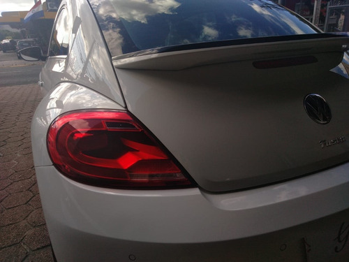 Volkswagen Fusca 2.0 Tsi 16v Gasolina 2p Automático