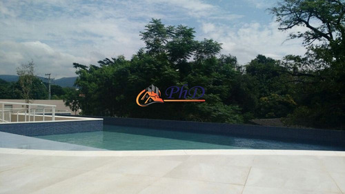 Imagem 15 de 15 de Grand Garden Residence - Apartamento Alto Padrão A Venda No Bairro Jardim Das Samambaias - Jundiaí, Sp - Ph52155