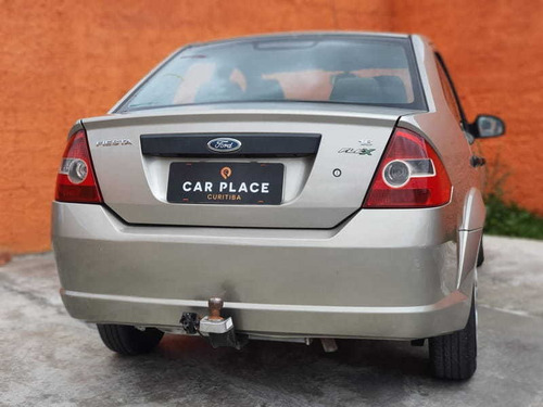 Ford Fiesta Sedan1.6flex
