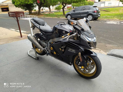 Suzuki Gsxr 1000
