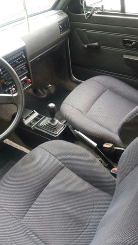 Imagem 14 de 15 de Volkswagen Cl 1.8