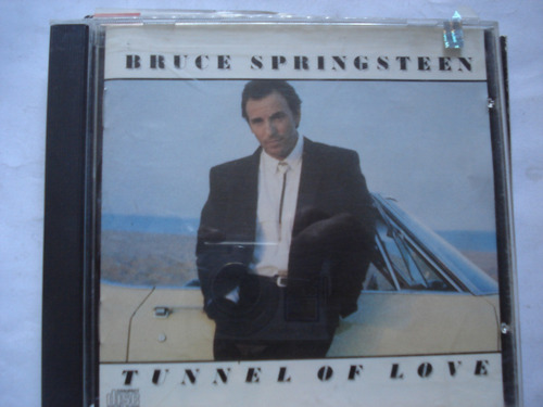 Cd Bruce Springsteen Tunnel Of Love