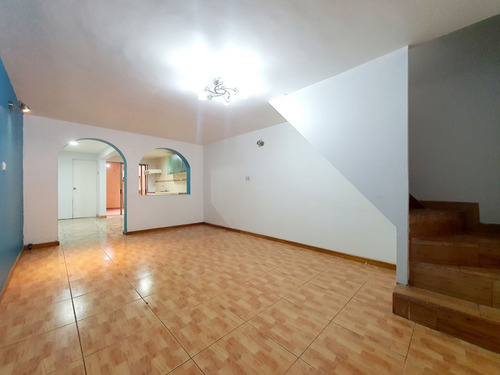 An09a Casa De 3d2b1e1bo Alto Club Hípico