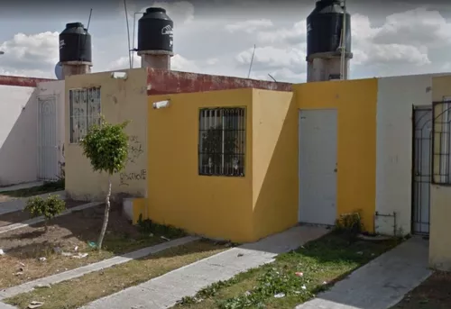 Casa En Remate Morelia Michoacán Fraccionamiento Misión Del Valle. Lch036 |  Metros Cúbicos