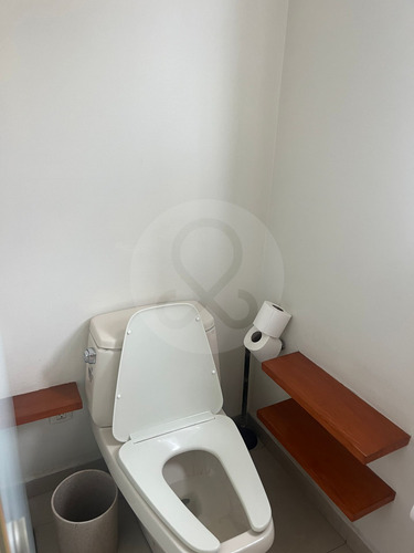 Departamento En Renta En Lomas De Tecamachalco