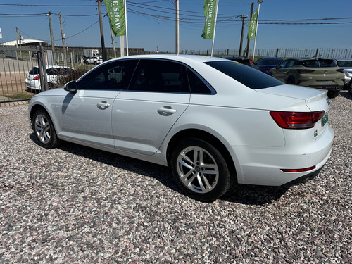Audi A4 1.4 T Fsi 150 Hp Attraction Stronic 4p