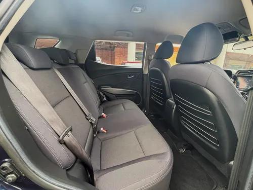 SsangYong Tivoli 1.6 Active 4X2 Aut