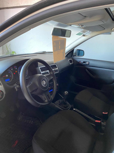 Volkswagen Bora 1.9 Trendline I 100cv 2011