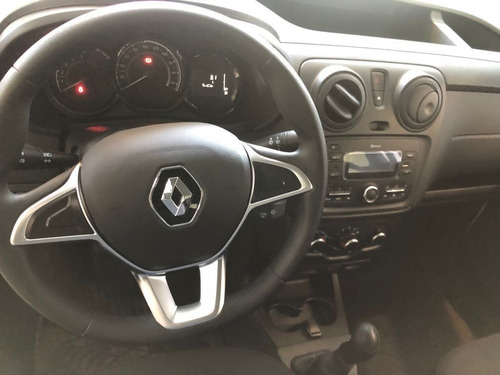 Imagen 4 de 16 de Renault Kangoo Express Confort (rr)