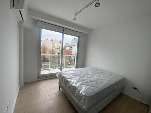 Imagen 4 de 8 de Venta, Departamento, 2 Ambientes, Balcón, Sum, Laundry, Parrilla, Palermo Soho, Palermo