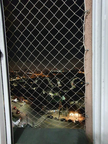 Imagem 11 de 18 de Apartamento De 48m² Com 2 Quartos E 1 Vaga De Garagem - 1175_hen
