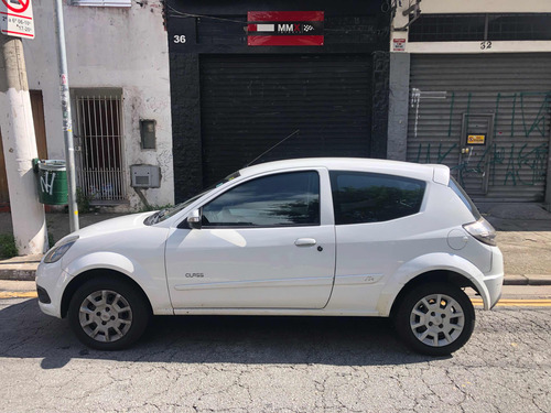 Ford Ka 1.0 S Flex 3p