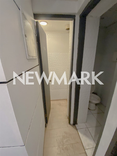 Local Comercial En Arriendo En Las Condes