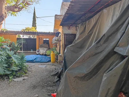 Casa En Venta En Col. Revolucion De Un Nivel