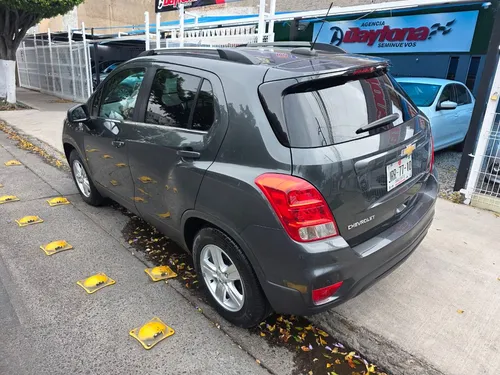 Chevrolet Trax 1.8 Lt At