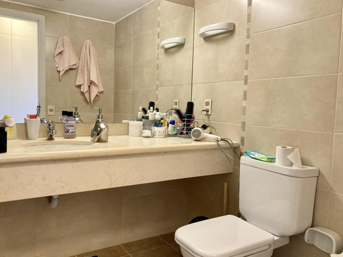 Venta Apartamento Pocitos 3 Dormitorios Amenities Vista