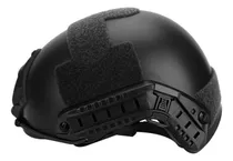 Comprar Casco Tactico Estilo Militar Paintball Airsoft Moto