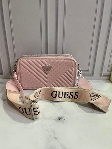 Bandolero Guess Crossbody