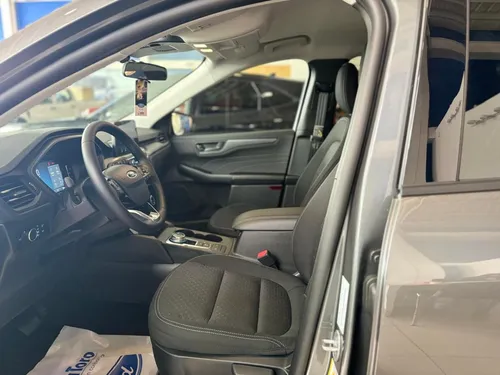 Escape Active Ecoboost 2025 Nore