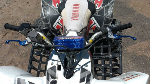 Yamaha Yamaha Yfz 450