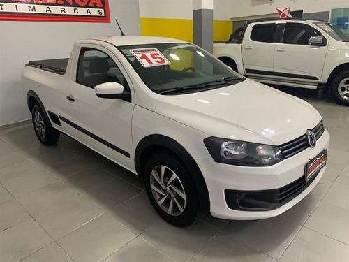 Volkswagen Saveiro