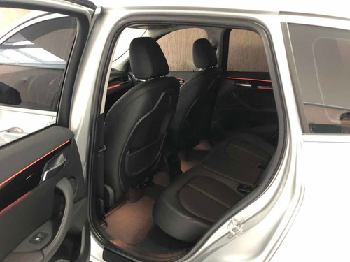 Bmw X1 2020 2.0 Sdrive20i X-line Active Flex 5p