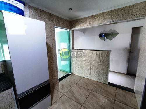 Imagem 14 de 29 de Casa Com 3 Dorms, Jardim Planalto, Mogi Das Cruzes - R$ 550 Mil, Cod: 83001 - V83001