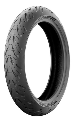 Par Pneu Moto Michelin Road 6 Gt 120/70 Zr17+190/55 Zr17 Tl