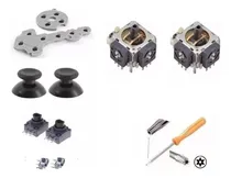 Comprar Xbox 360 Kit Peças Reparo Controle Xbox 360 Frete R$ 15,79