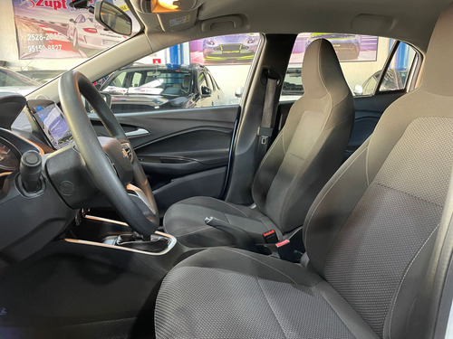 Chevrolet Onix 1.0 Lt 2 5P