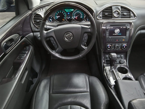 Imagen 14 de 15 de Buick Enclave 2016