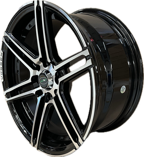 Rines 15 4/100 4/114 Tipo Bbs Chevy Tsuru Tiida Golf Civic 