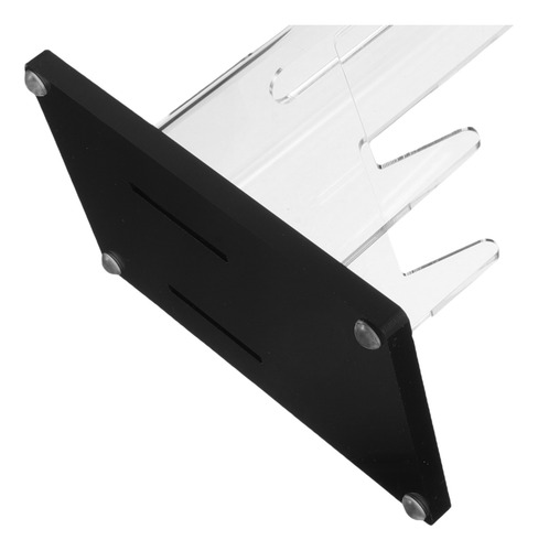 Soporte De Sobremesa Para Auriculares, Controlador De Juegos