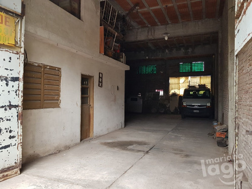Imagen 2 de 9 de Galpón En Venta De 190m2 Ubicado En Zona Sur